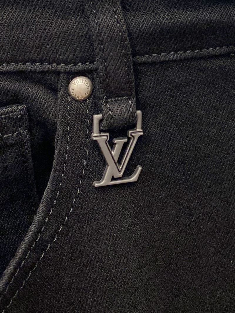 Louis Vuitton Jeans